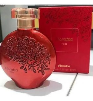 Floratta red blossom