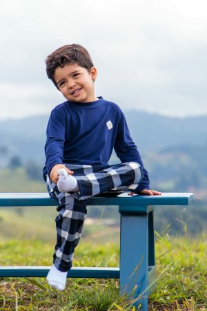 Pijama infantil