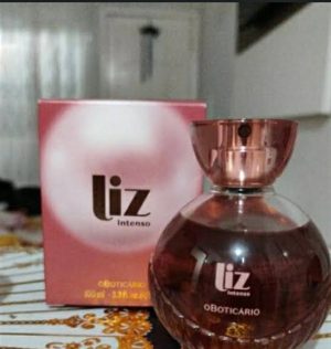 Liz intenso