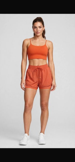 short saia