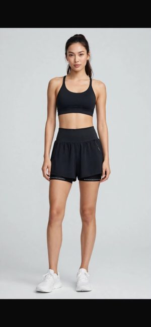 short saia